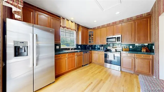 3795 W 104th Drive #E Westminster, CO 80031