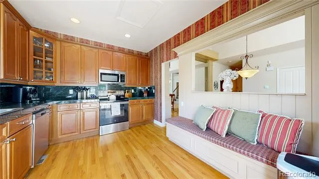 3795 W 104th Drive #E Westminster, CO 80031