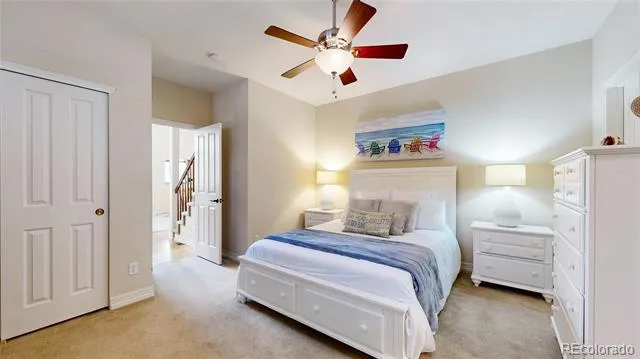 3795 W 104th Drive #E Westminster, CO 80031