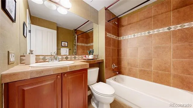 3795 W 104th Drive #E Westminster, CO 80031