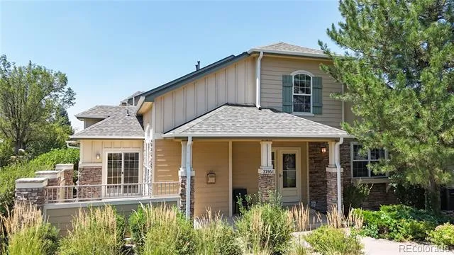 3795 W 104th Drive #E Westminster, CO 80031