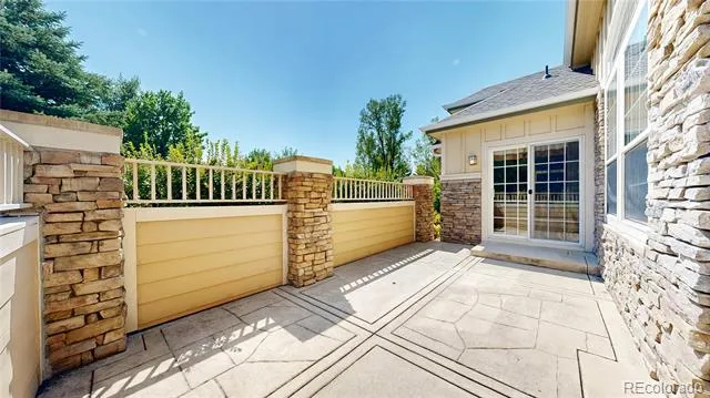 3795 W 104th Drive #E Westminster, CO 80031