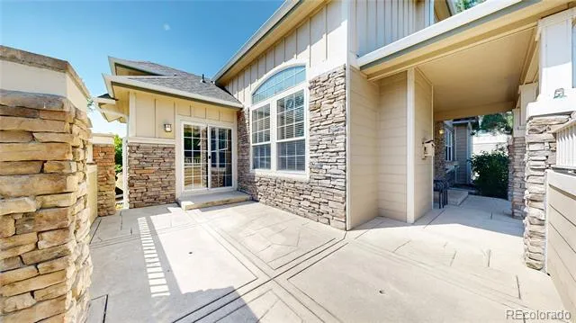 3795 W 104th Drive #E Westminster, CO 80031