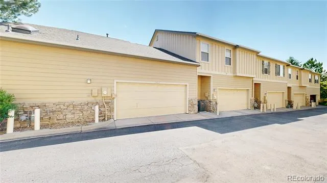 3795 W 104th Drive #E Westminster, CO 80031