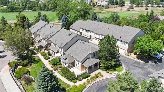 3795 W 104th Drive #E Westminster, CO 80031