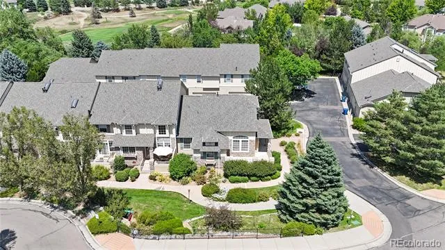 3795 W 104th Drive #E Westminster, CO 80031