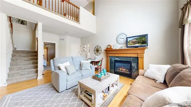 3795 W 104th Drive #E Westminster, CO 80031