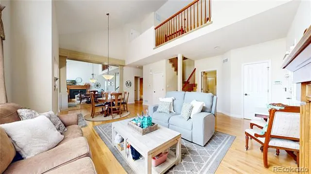 3795 W 104th Drive #E Westminster, CO 80031