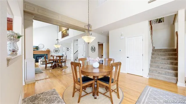 3795 W 104th Drive #E Westminster, CO 80031