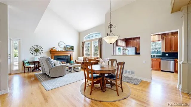 3795 W 104th Drive #E Westminster, CO 80031