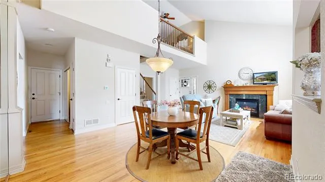 3795 W 104th Drive #E Westminster, CO 80031