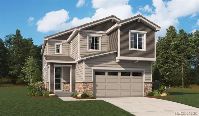 10938 Greenhorn Loop Englewood, CO 80112