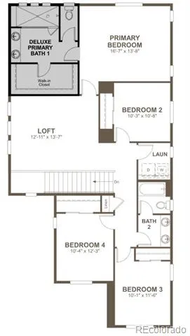 10938 Greenhorn Loop Englewood, CO 80112
