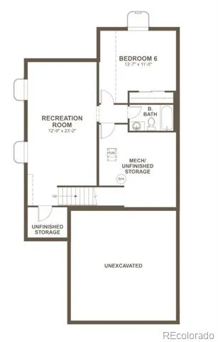 10938 Greenhorn Loop Englewood, CO 80112