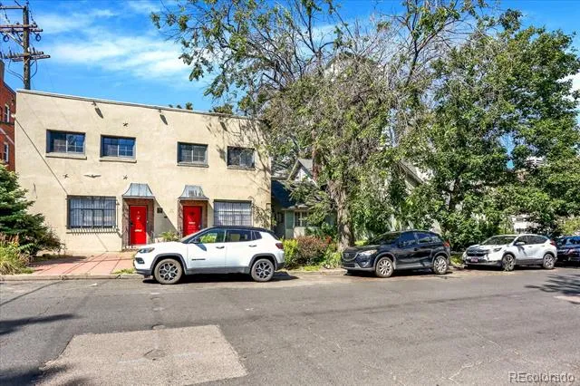 422 21st Street Denver, CO 80205