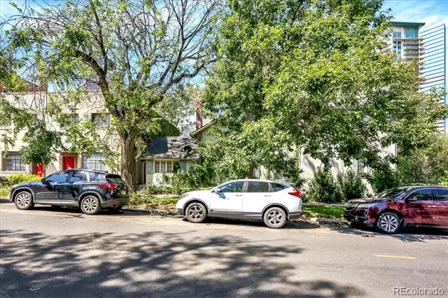 422 21st Street Denver, CO 80205