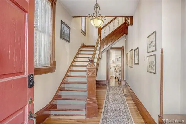 422 21st Street Denver, CO 80205