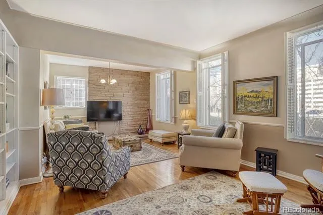 422 21st Street Denver, CO 80205