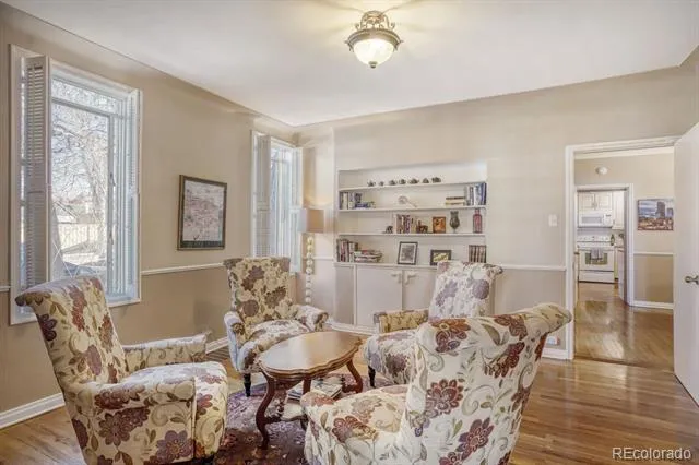 422 21st Street Denver, CO 80205
