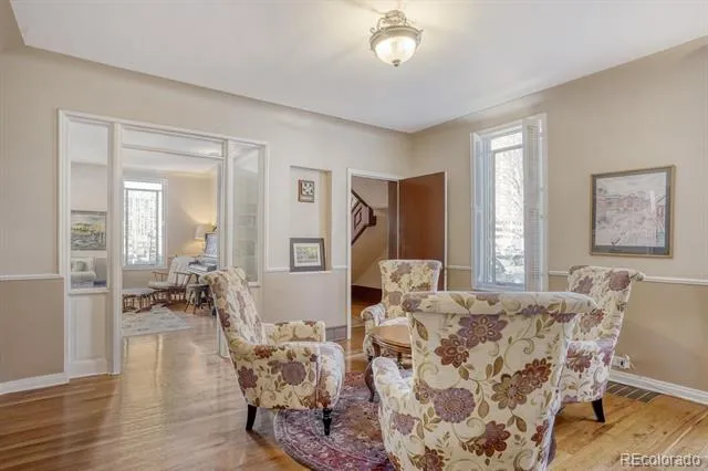 422 21st Street Denver, CO 80205