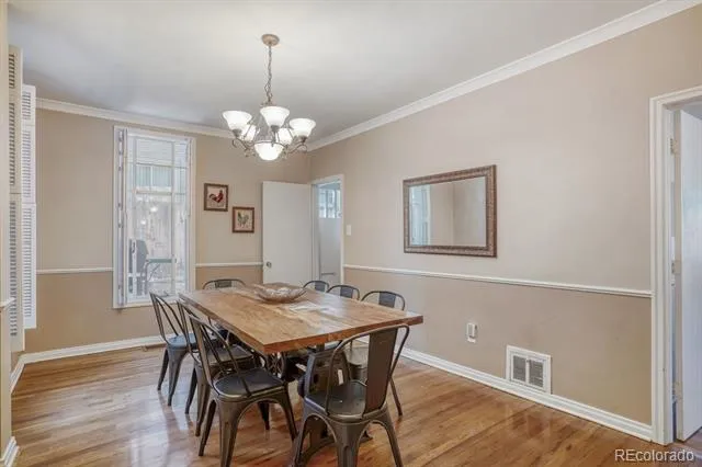 422 21st Street Denver, CO 80205