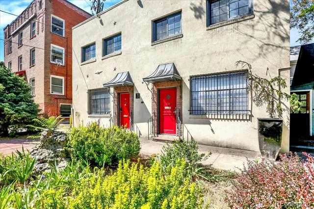 422 21st Street Denver, CO 80205