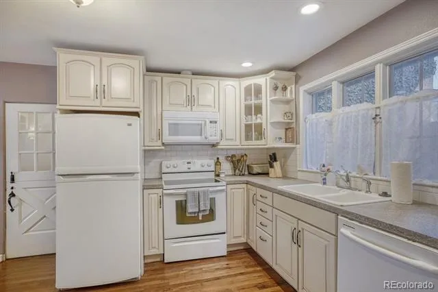 422 21st Street Denver, CO 80205