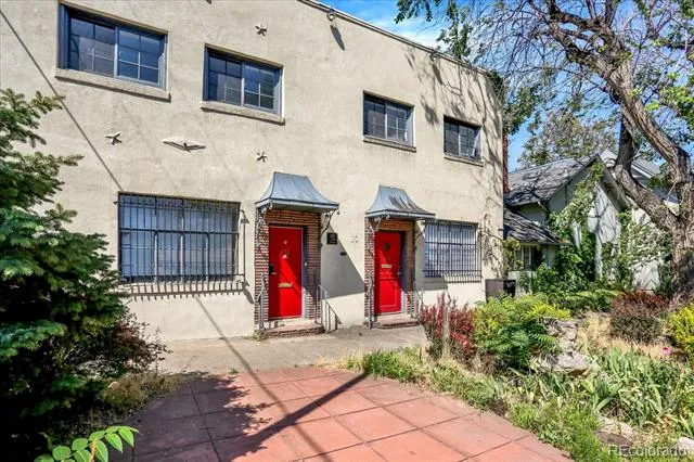 422 21st Street Denver, CO 80205