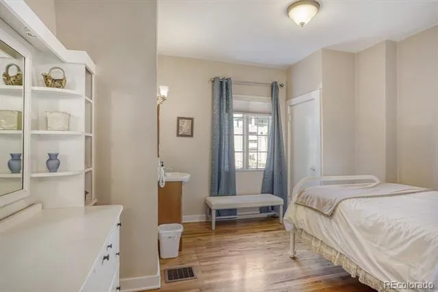 422 21st Street Denver, CO 80205