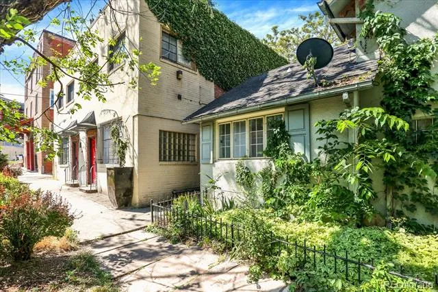 422 21st Street Denver, CO 80205