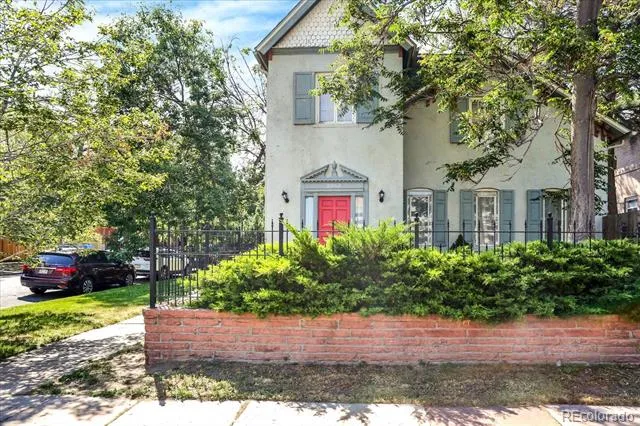 422 21st Street Denver, CO 80205