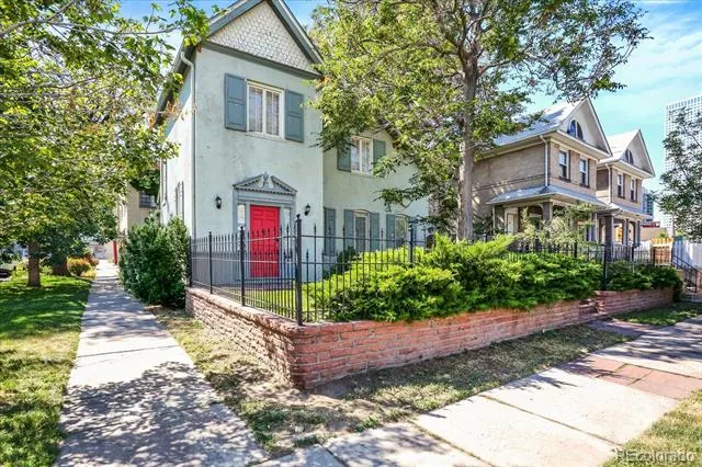 422 21st Street Denver, CO 80205