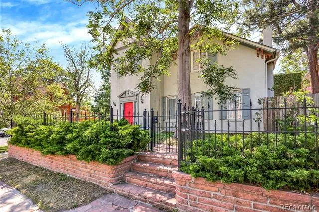 422 21st Street Denver, CO 80205