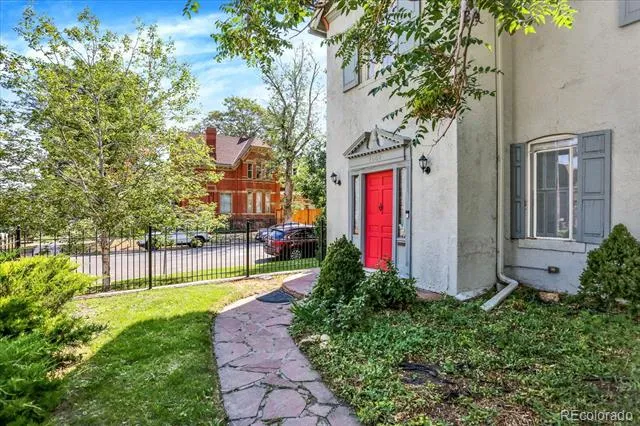 422 21st Street Denver, CO 80205