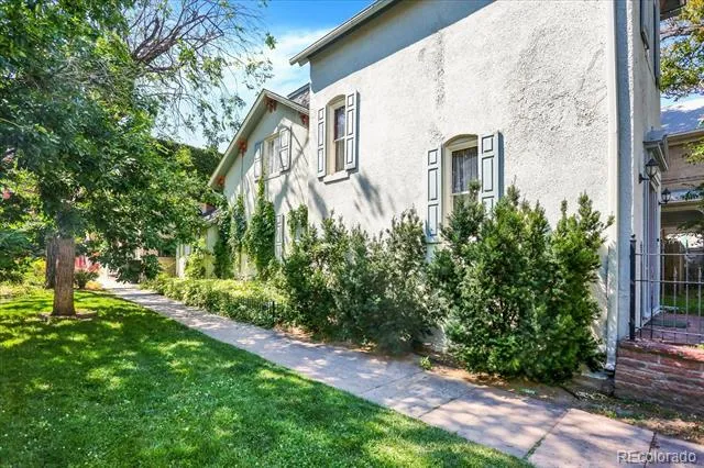 422 21st Street Denver, CO 80205
