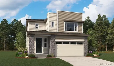 10902 Greenhorn Loop