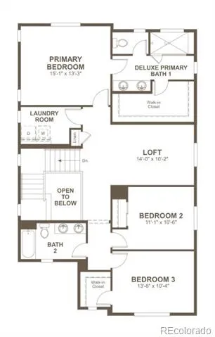 10902 Greenhorn Loop Englewood, CO 80112