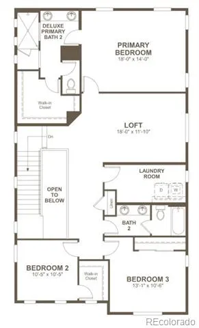 10884 Greenhorn Loop Englewood, CO 80112