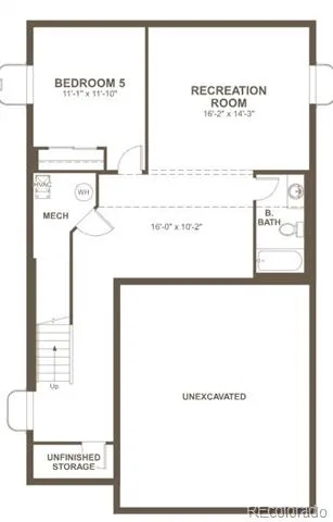 10884 Greenhorn Loop Englewood, CO 80112