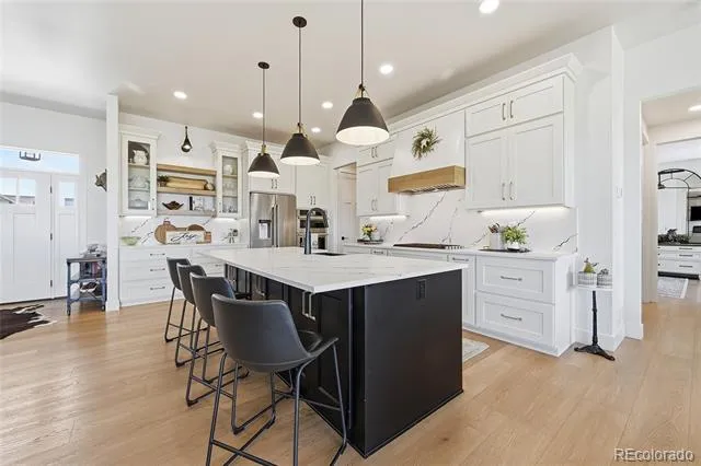 1498 Art Drive Berthoud, CO 80513