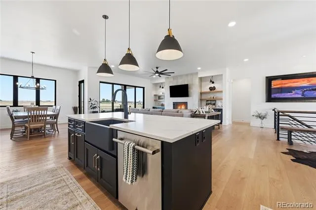 1498 Art Drive Berthoud, CO 80513