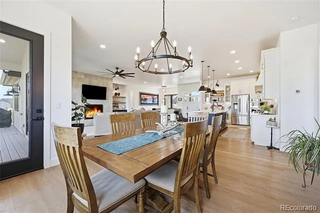 1498 Art Drive Berthoud, CO 80513