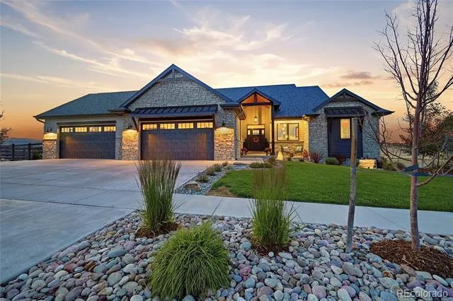 1498 Art Drive Berthoud, CO 80513