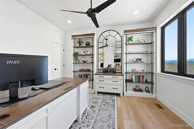 1498 Art Drive Berthoud, CO 80513