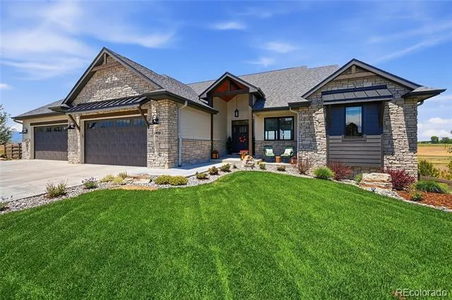 1498 Art Drive Berthoud, CO 80513