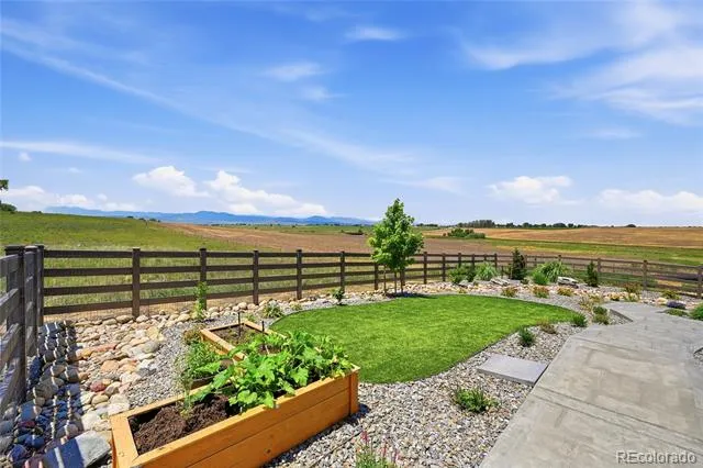 1498 Art Drive Berthoud, CO 80513