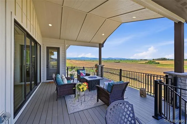 1498 Art Drive Berthoud, CO 80513