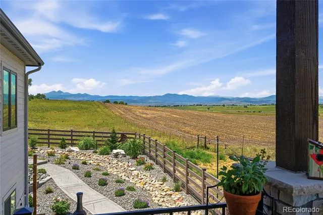 1498 Art Drive Berthoud, CO 80513