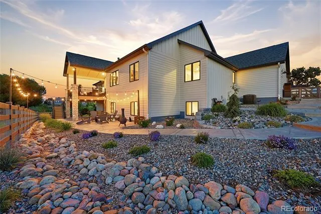 1498 Art Drive Berthoud, CO 80513
