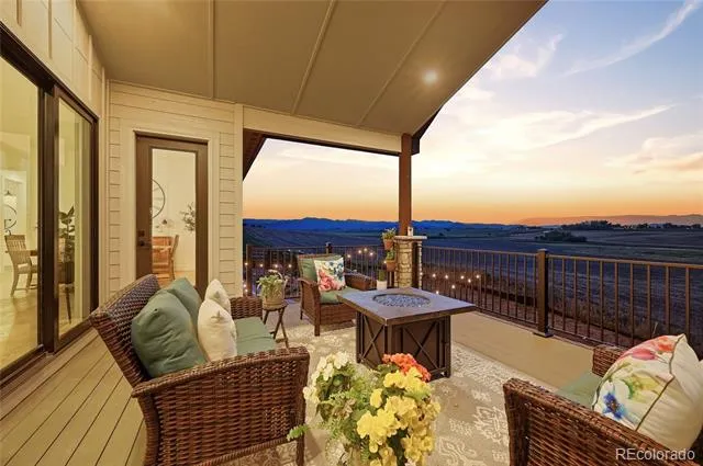 1498 Art Drive Berthoud, CO 80513